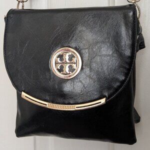 Women's   Crossbody Shoulder Bag Tory Burch  Black.
